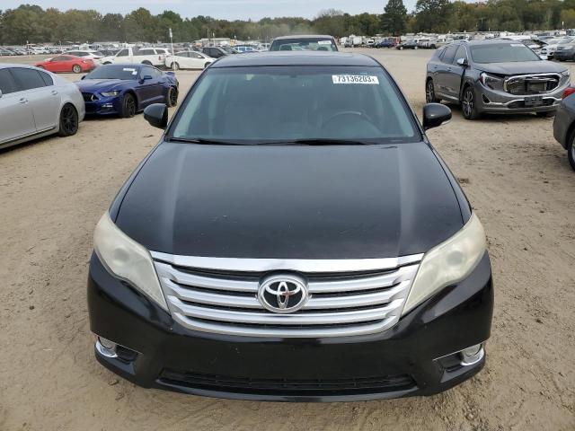 4T1BK3DB6BU405917 - 2011 TOYOTA AVALON BASE 黑色 照片 5