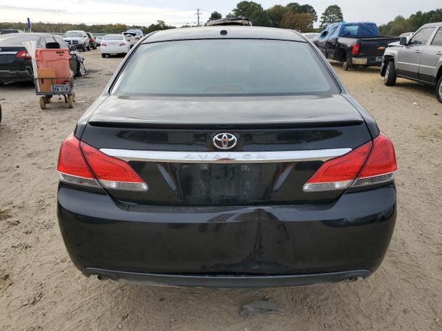 4T1BK3DB6BU405917 - 2011 TOYOTA AVALON BASE 黑色 照片 6