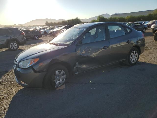 2008 HYUNDAI ELANTRA GLS, 