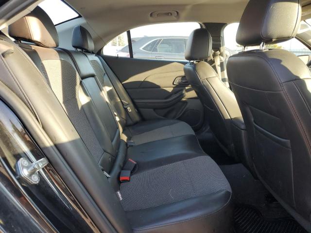 1G11C5SL9FF236807 - 2015 CHEVROLET MALIBU 1LT 黑色 照片 10