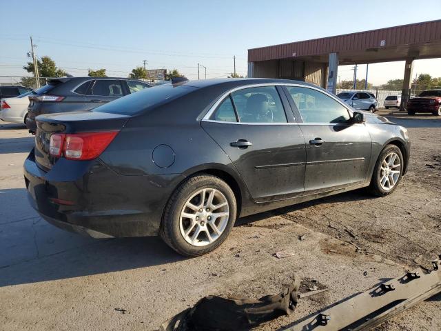 1G11C5SL9FF236807 - 2015 CHEVROLET MALIBU 1LT 黑色 照片 3