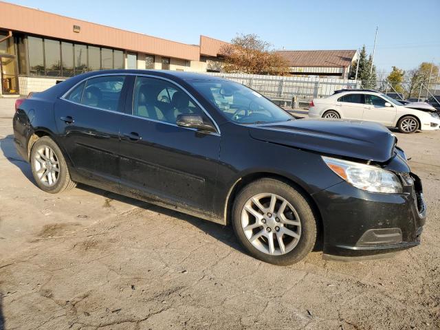 1G11C5SL9FF236807 - 2015 CHEVROLET MALIBU 1LT 黑色 照片 4