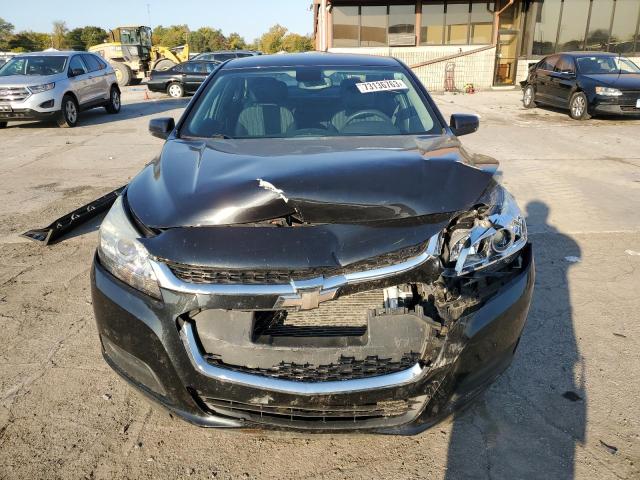1G11C5SL9FF236807 - 2015 CHEVROLET MALIBU 1LT 黑色 照片 5