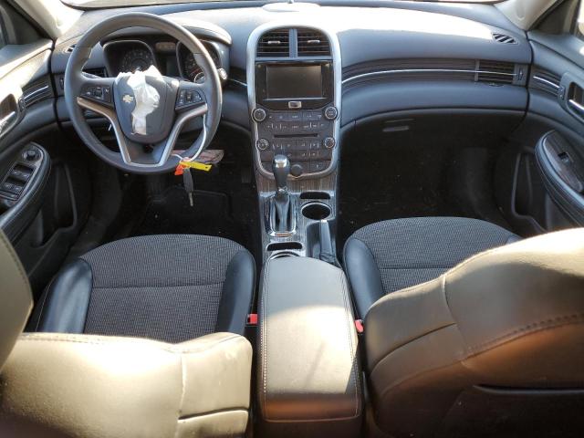 1G11C5SL9FF236807 - 2015 CHEVROLET MALIBU 1LT 黑色 照片 8