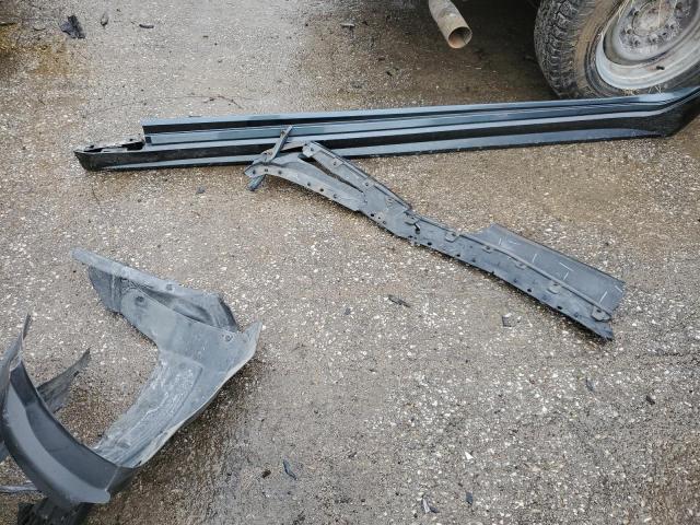 1G6DJ5E30C0154472 - 2012 CADILLAC CTS PERFORMANCE COLLECTION Серый фото 12