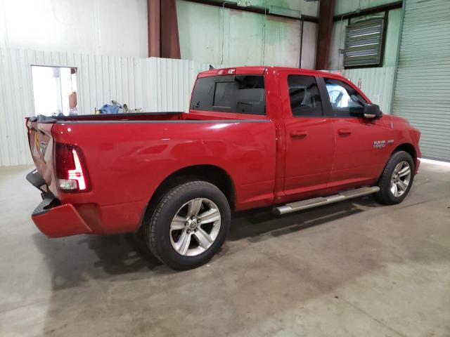 1C6RR6HTXDS673913 - 2013 RAM 1500 SPORT RED photo 3