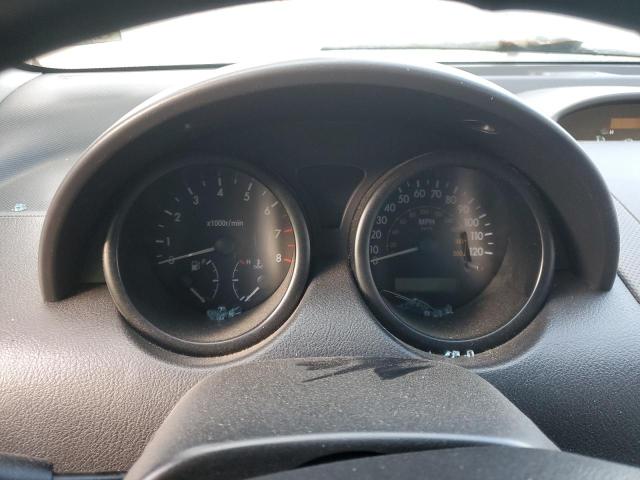 KL1TD666X7B713445 - 2007 CHEVROLET AVEO BASE Qara foto 9