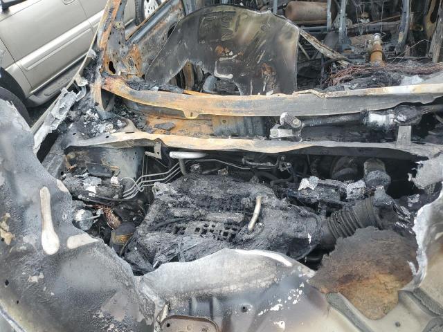 5FNYF7H50MB000016 - 2021 HONDA PASSPORT EXL შავი ფოტო 12