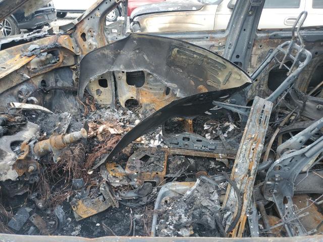 5FNYF7H50MB000016 - 2021 HONDA PASSPORT EXL შავი ფოტო 7