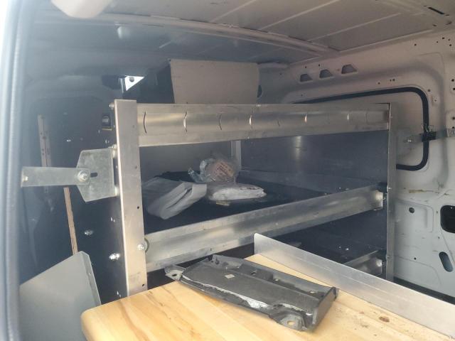 ZFBERFBB5H6F20948 - 2017 RAM PROMASTER SLT WHITE photo 10