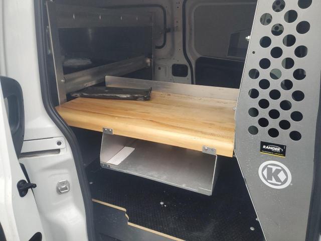 ZFBERFBB5H6F20948 - 2017 RAM PROMASTER SLT WHITE photo 11