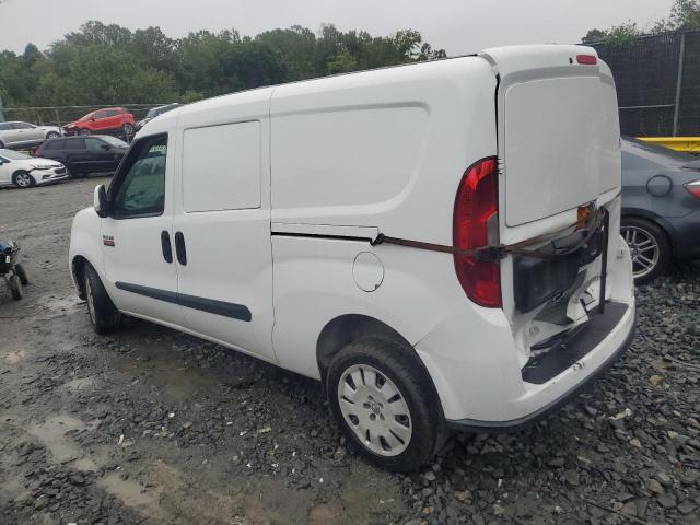 ZFBERFBB5H6F20948 - 2017 RAM PROMASTER SLT WHITE photo 2