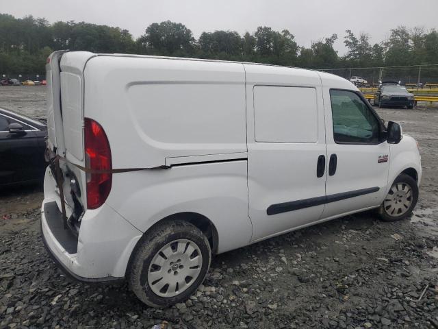 ZFBERFBB5H6F20948 - 2017 RAM PROMASTER SLT WHITE photo 3