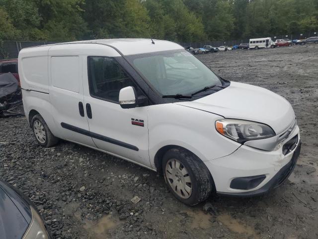 ZFBERFBB5H6F20948 - 2017 RAM PROMASTER SLT WHITE photo 4