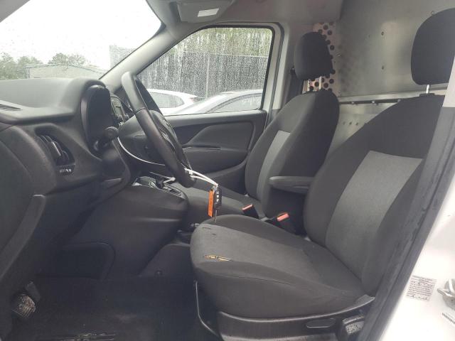 ZFBERFBB5H6F20948 - 2017 RAM PROMASTER SLT WHITE photo 7