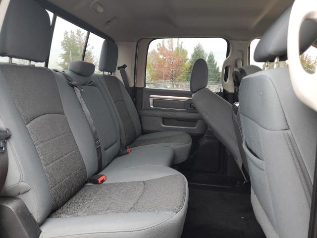 3C63R3HJ2FG519127 - 2015 RAM 3500 SLT WHITE photo 10