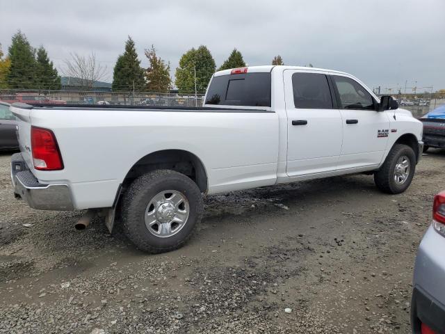 3C63R3HJ2FG519127 - 2015 RAM 3500 SLT WHITE photo 3