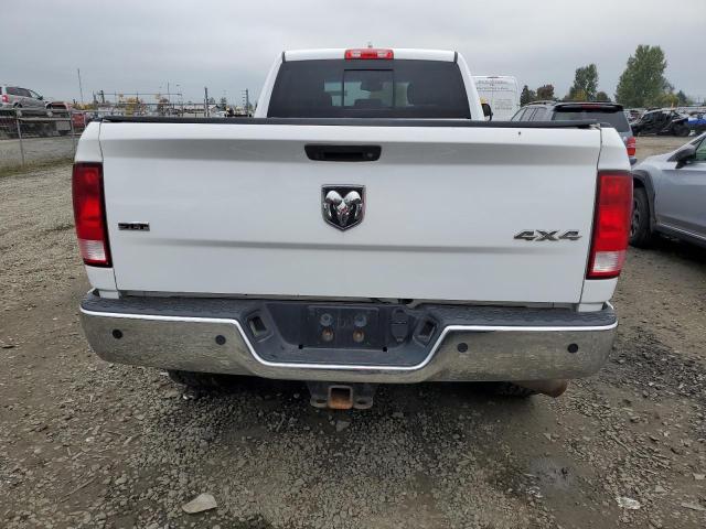 3C63R3HJ2FG519127 - 2015 RAM 3500 SLT WHITE photo 6