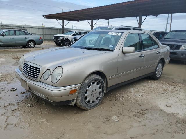 1999 MERCEDES-BENZ E 320, 