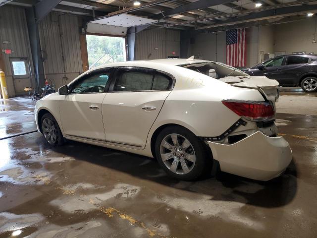 1G4GE5E33CF232752 - 2012 BUICK LACROSSE PREMIUM CREAM photo 2