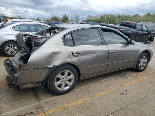 1N4AL11D53C132862 - 2003 NISSAN ALTIMA BASE TAN photo 3