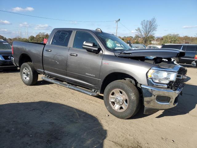 3C6UR5DJ3NG123535 - 2022 RAM 2500 BIG HORN/LONE STAR GRAY photo 4