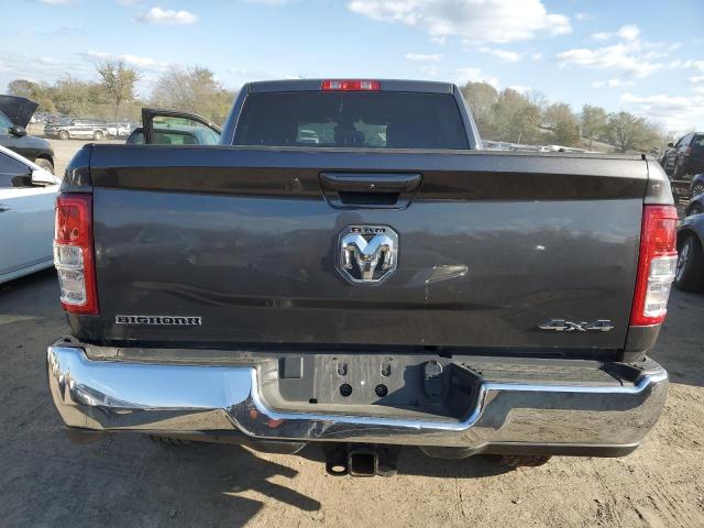 3C6UR5DJ3NG123535 - 2022 RAM 2500 BIG HORN/LONE STAR GRAY photo 6