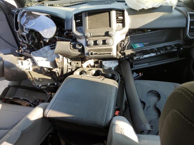 3C6UR5DJ3NG123535 - 2022 RAM 2500 BIG HORN/LONE STAR GRAY photo 8