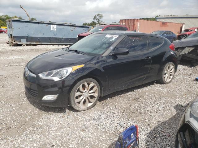 2013 HYUNDAI VELOSTER, 