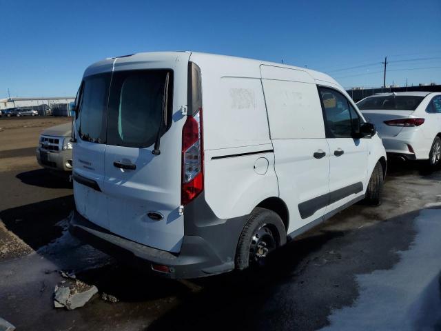 NM0LS6E75E1148997 - 2014 FORD TRANSIT CO WHITE photo 3