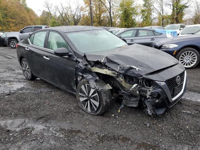 1N4BL4DV5MN413558 - 2021 NISSAN ALTIMA SV BLACK photo 4