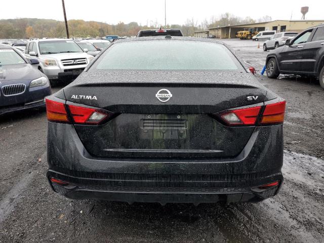 1N4BL4DV5MN413558 - 2021 NISSAN ALTIMA SV BLACK photo 6