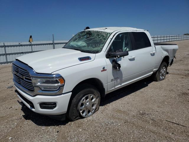 2024 RAM 2500 LARAMIE, 
