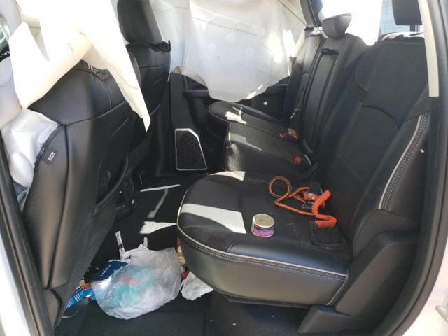 3C6UR5FL9RG197692 - 2024 RAM 2500 LARAMIE Ağ foto 10