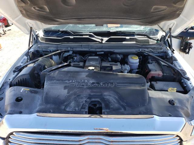 3C6UR5FL9RG197692 - 2024 RAM 2500 LARAMIE Ağ foto 11