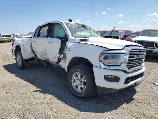 3C6UR5FL9RG197692 - 2024 RAM 2500 LARAMIE Ağ foto 4