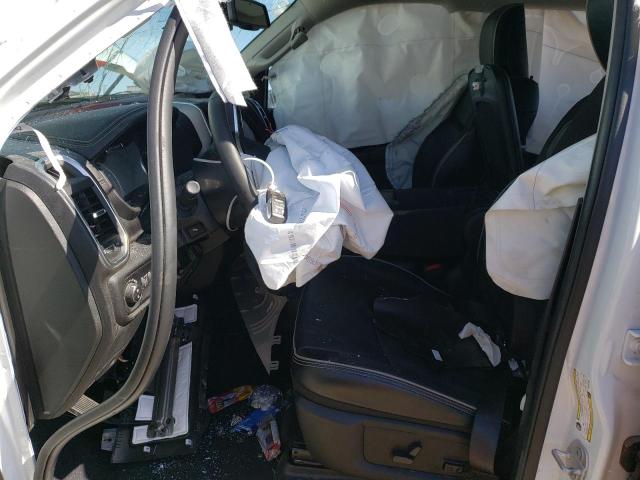 3C6UR5FL9RG197692 - 2024 RAM 2500 LARAMIE Ağ foto 7