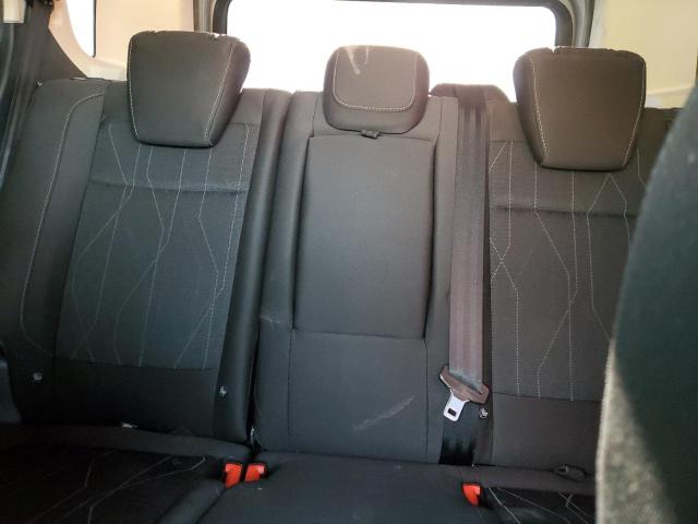 MAJ3S2GE3KC304726 - 2019 FORD ECOSPORT SE SILVER photo 10