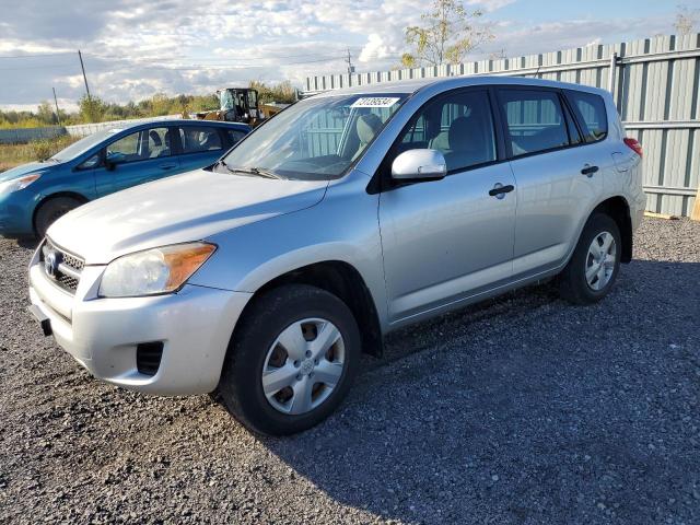 2011 TOYOTA RAV4, 