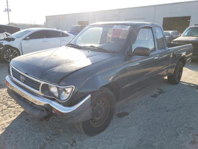 1996 TOYOTA TACOMA XTRACAB, 