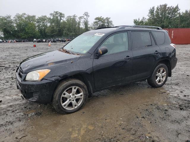 2011 TOYOTA RAV4, null