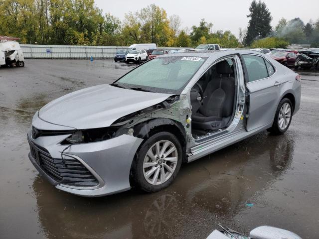 2021 TOYOTA CAMRY LE, 