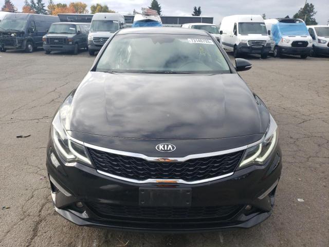 5XXGT4L35LG427342 - 2020 KIA OPTIMA LX BLACK photo 5