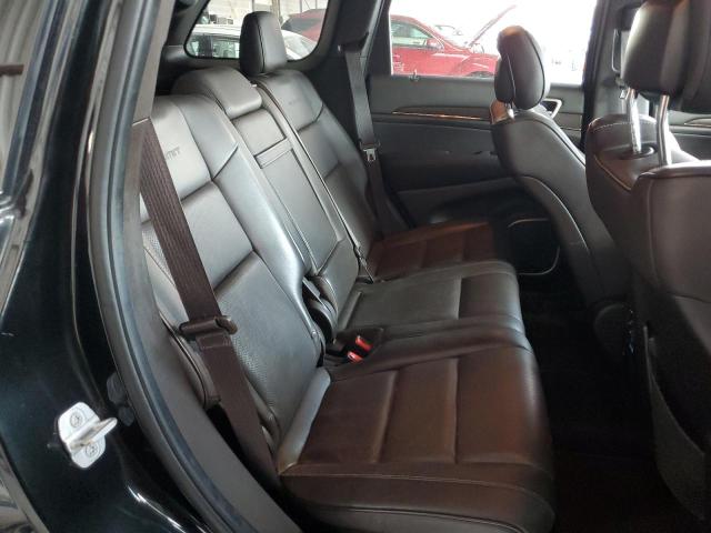 1C4RJFJM6EC465557 - 2014 JEEP GRAND CHER SUMMIT Qara foto 10