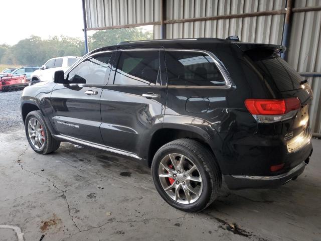 1C4RJFJM6EC465557 - 2014 JEEP GRAND CHER SUMMIT Qara foto 2