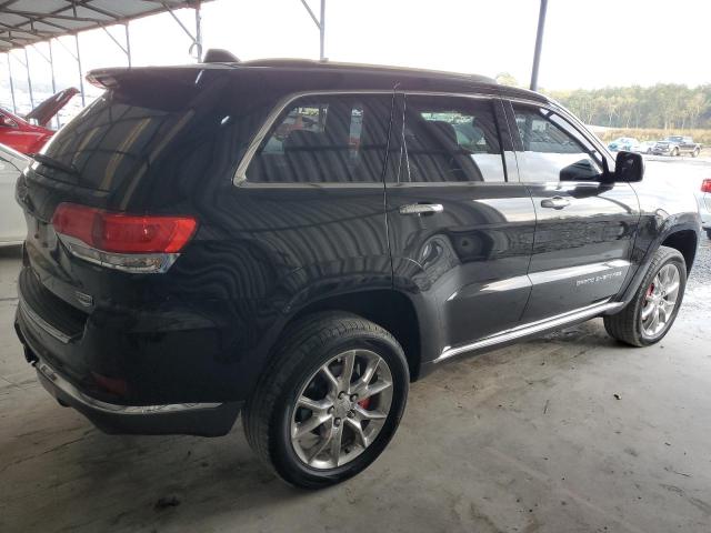 1C4RJFJM6EC465557 - 2014 JEEP GRAND CHER SUMMIT Qara foto 3