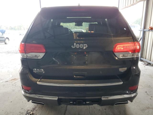 1C4RJFJM6EC465557 - 2014 JEEP GRAND CHER SUMMIT Qara foto 6