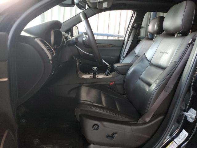 1C4RJFJM6EC465557 - 2014 JEEP GRAND CHER SUMMIT Qara foto 7