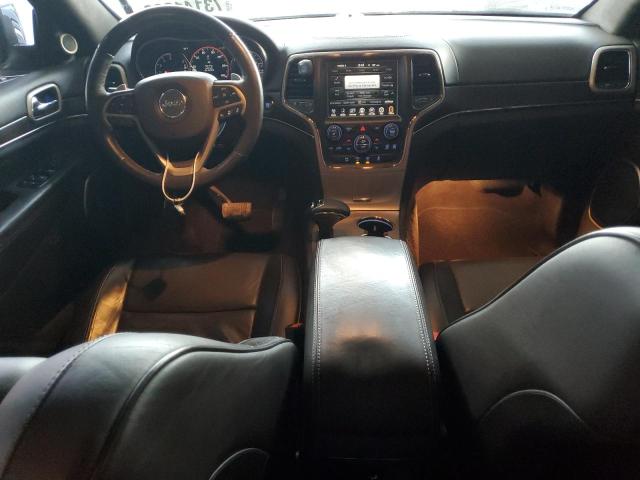 1C4RJFJM6EC465557 - 2014 JEEP GRAND CHER SUMMIT Qara foto 8