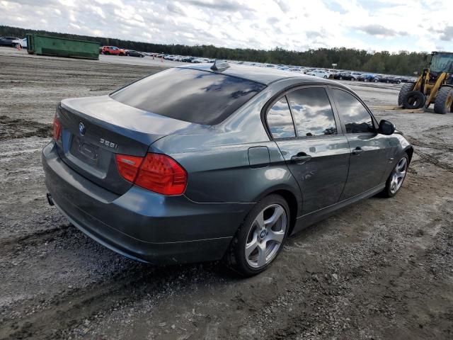 WBAPK73569A453827 - 2009 BMW 328 XI Mavi fotoğraf 3